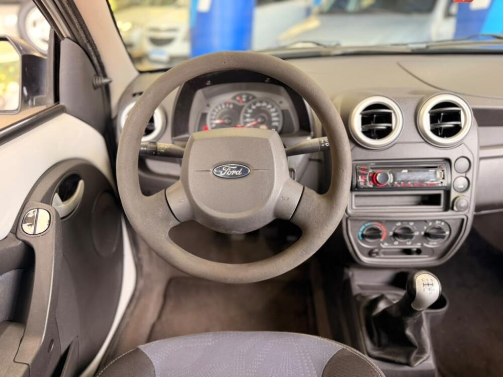 Ford KA Hatch