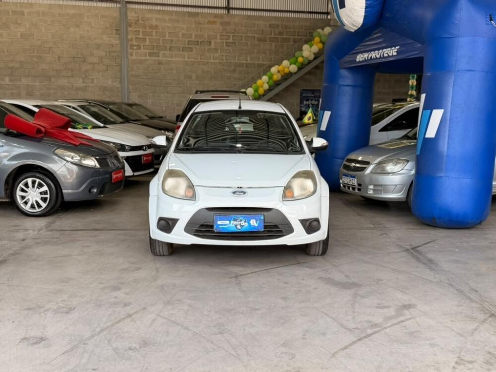 Ford KA Hatch