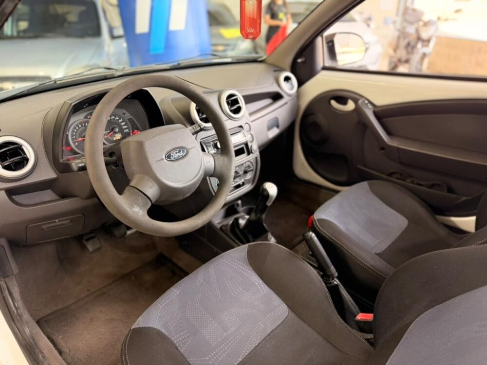 Ford KA Hatch