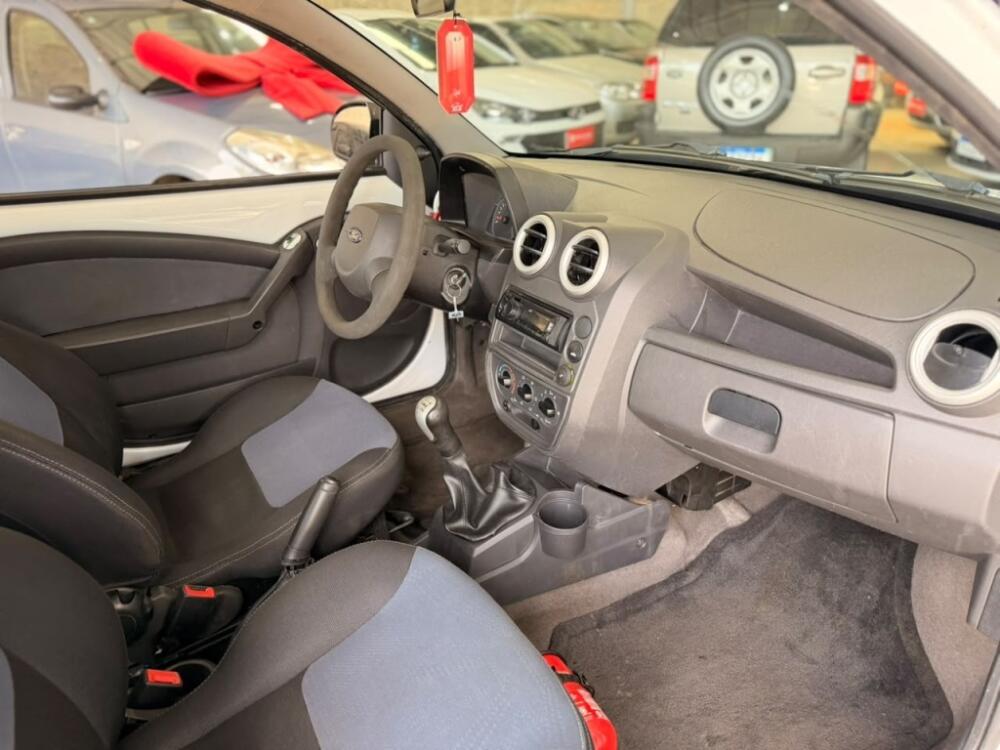 Ford KA Hatch
