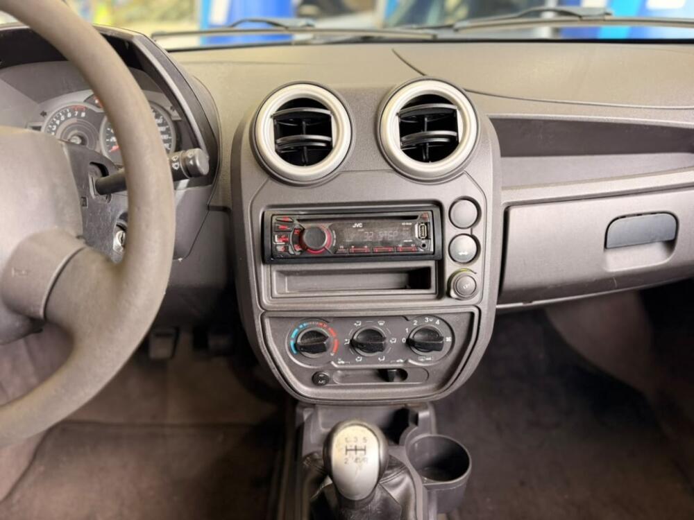 Ford KA Hatch