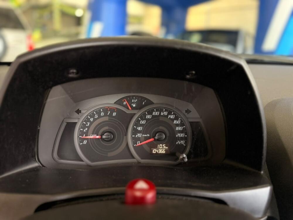Ford KA Hatch