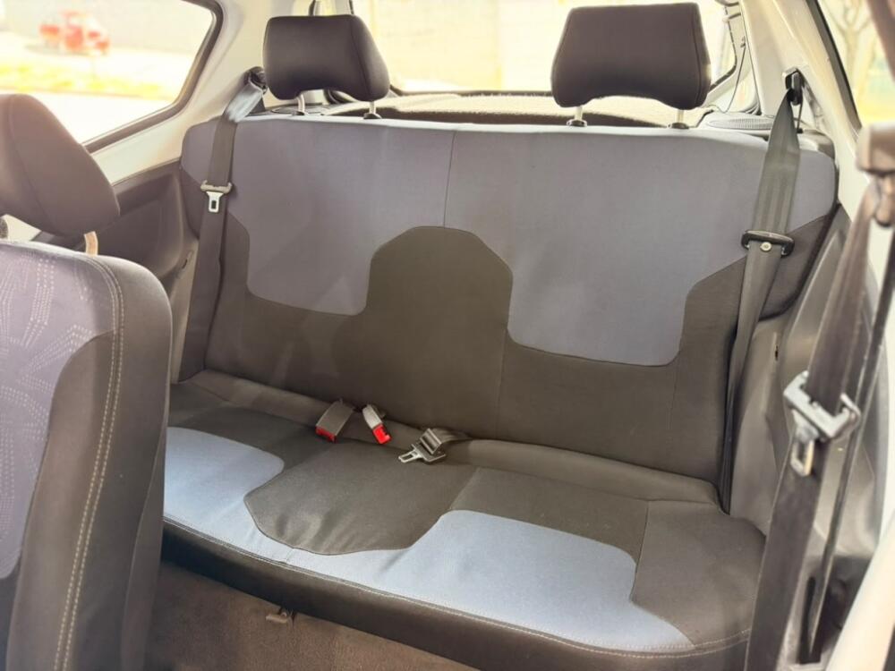 Ford KA Hatch