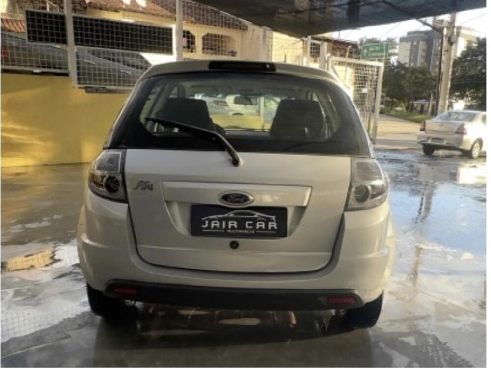 Ford KA Hatch