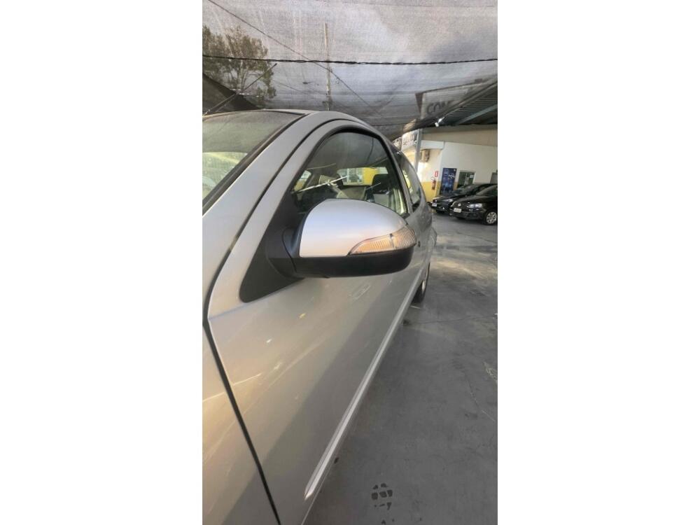 Ford KA Hatch