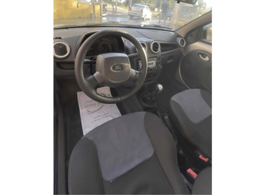 Ford KA Hatch