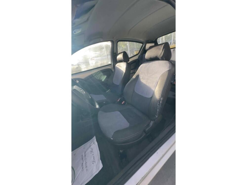 Ford KA Hatch