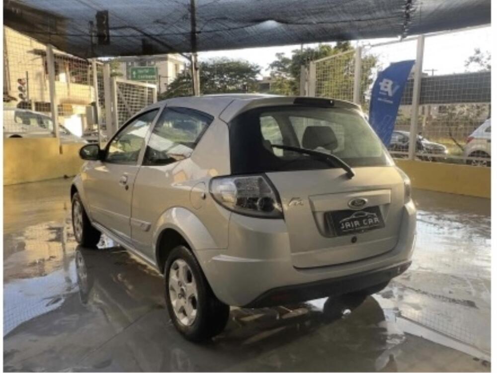 Ford KA Hatch