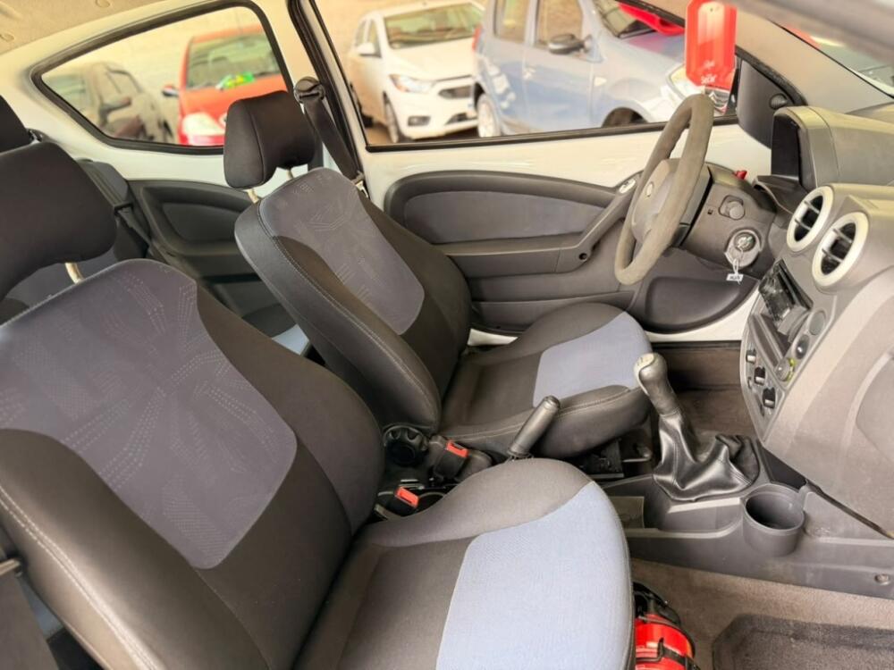 Ford KA Hatch