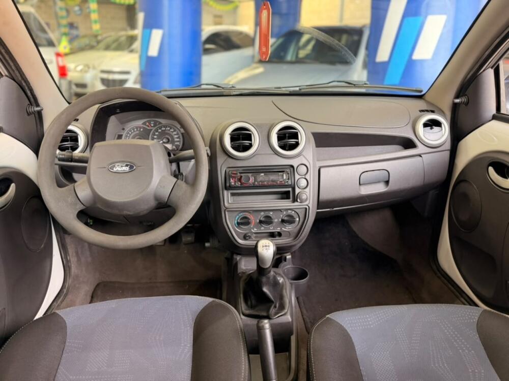 Ford KA Hatch