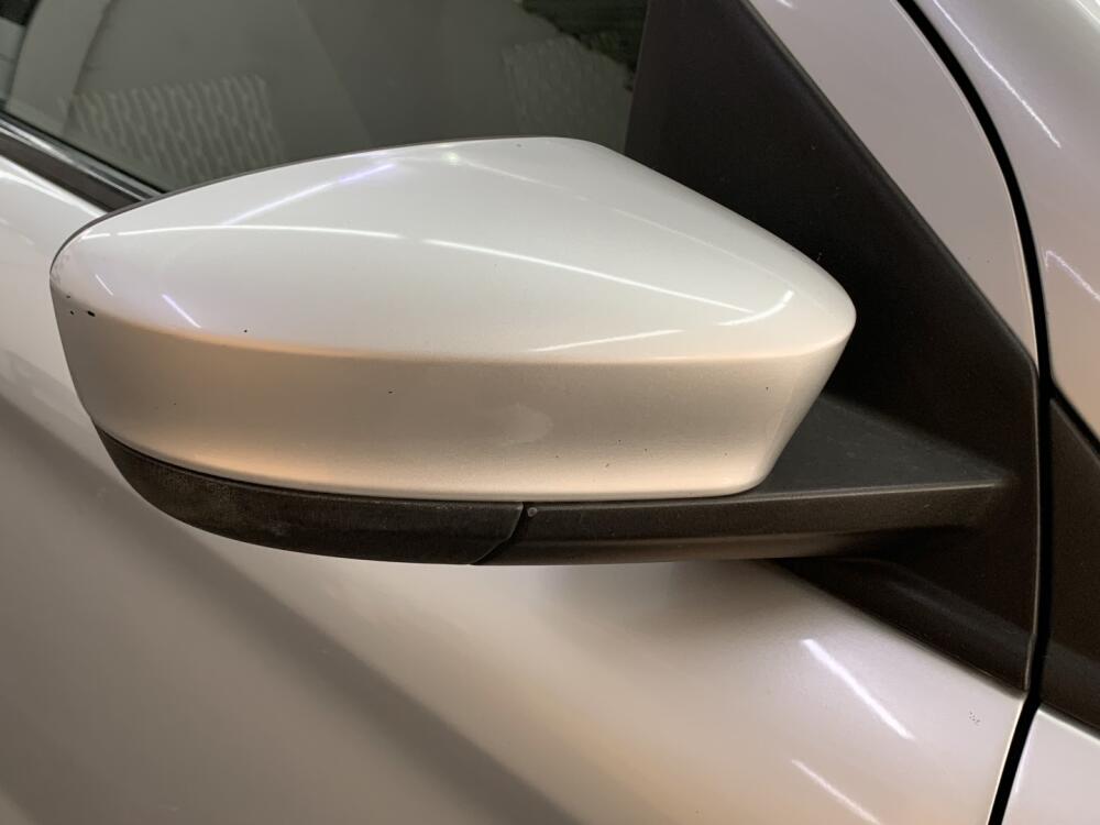 Ford KA Hatch