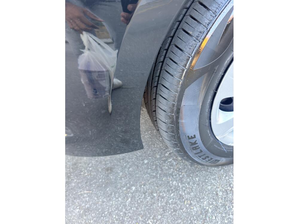Ford KA Hatch