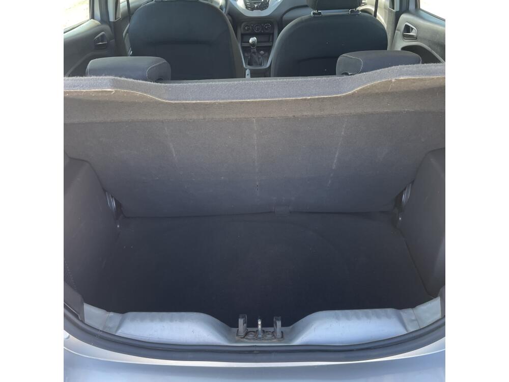 Ford KA Hatch
