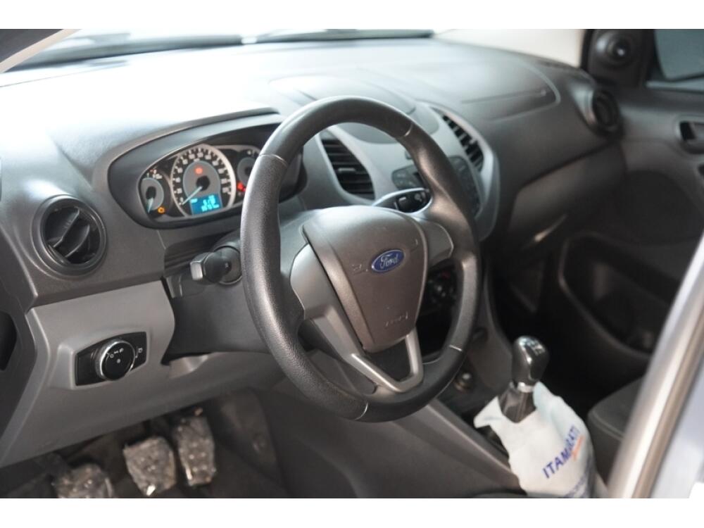 Ford KA Hatch