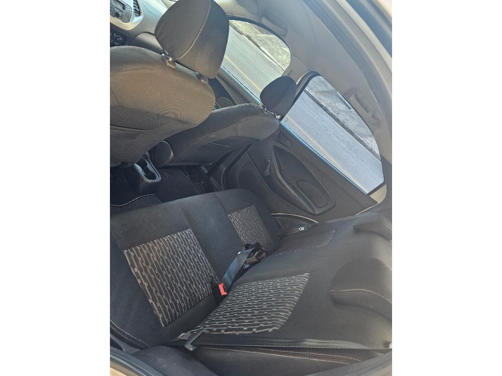 Ford KA Hatch