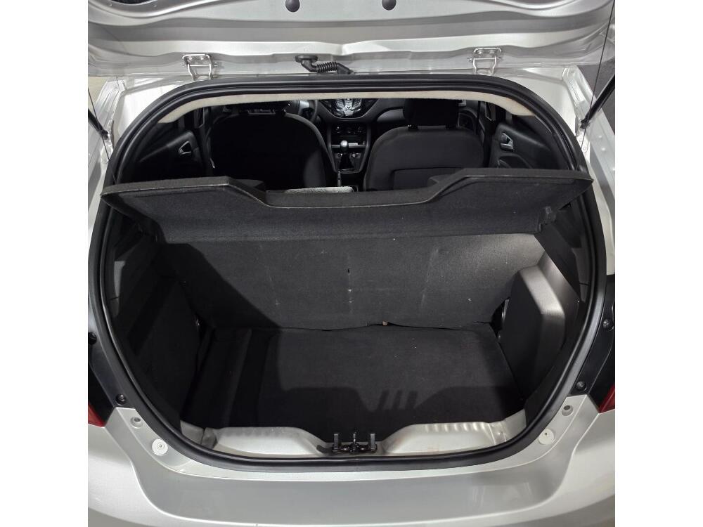 Ford KA Hatch