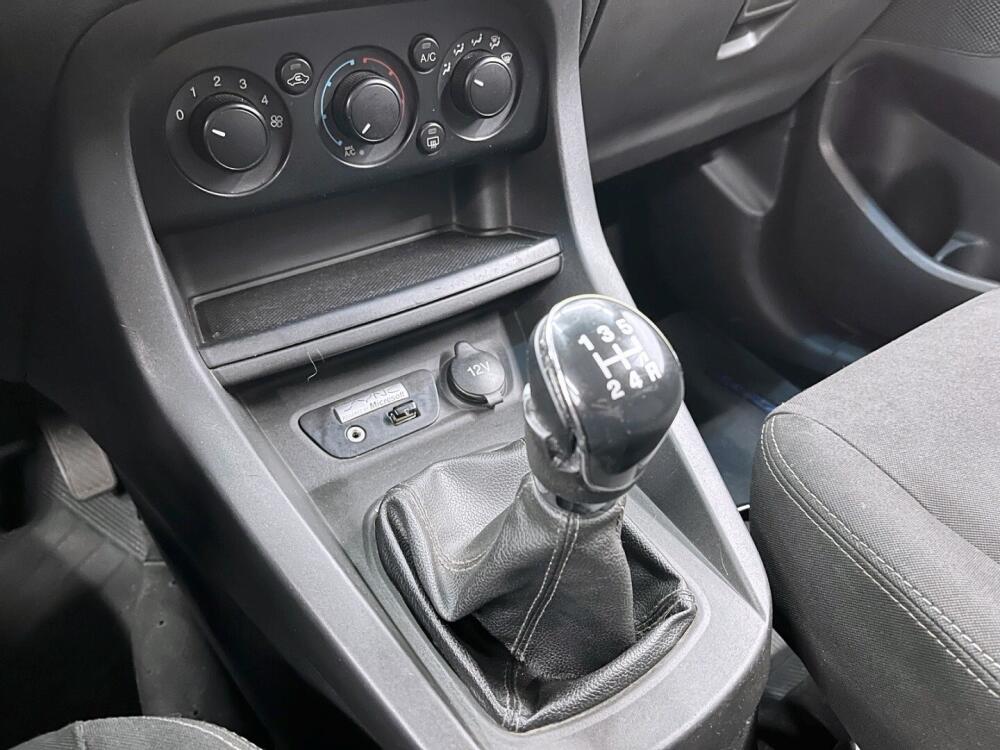 Ford KA Hatch