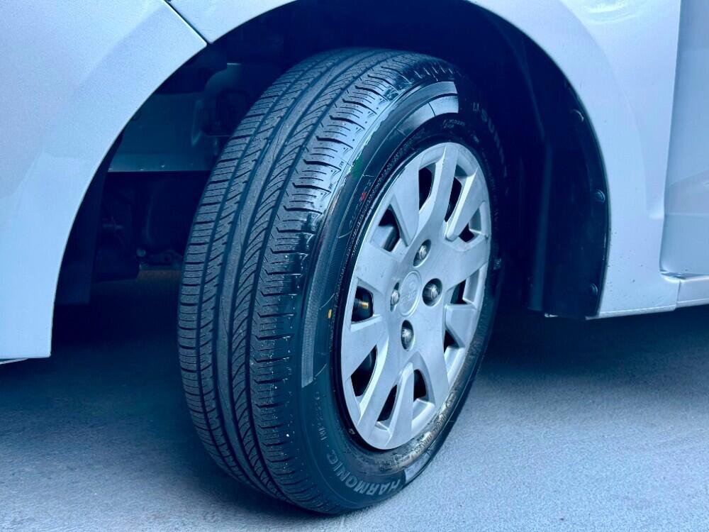 Ford KA Hatch