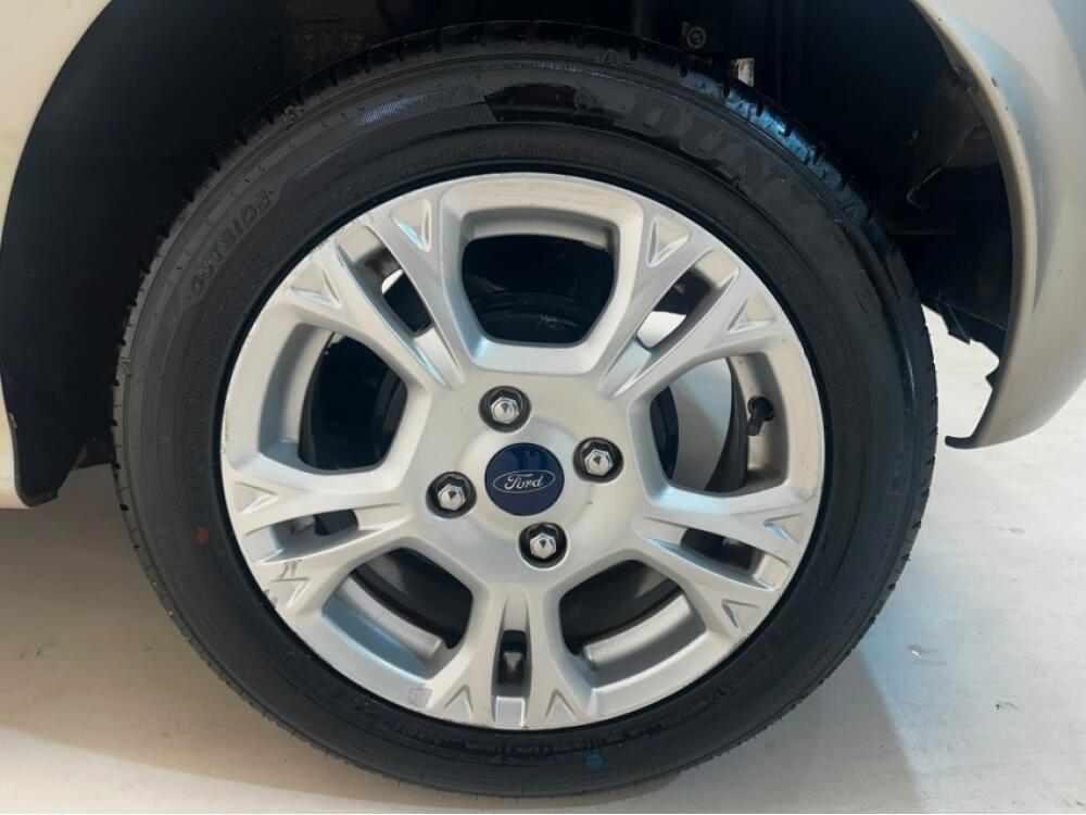 Ford KA Hatch
