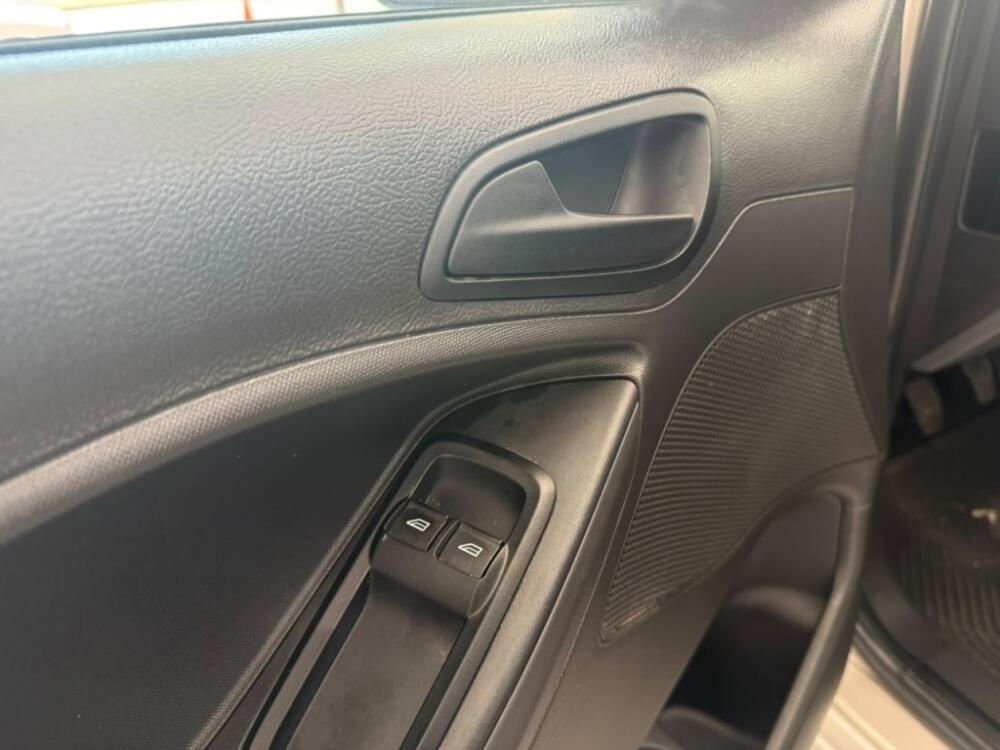 Ford KA Hatch