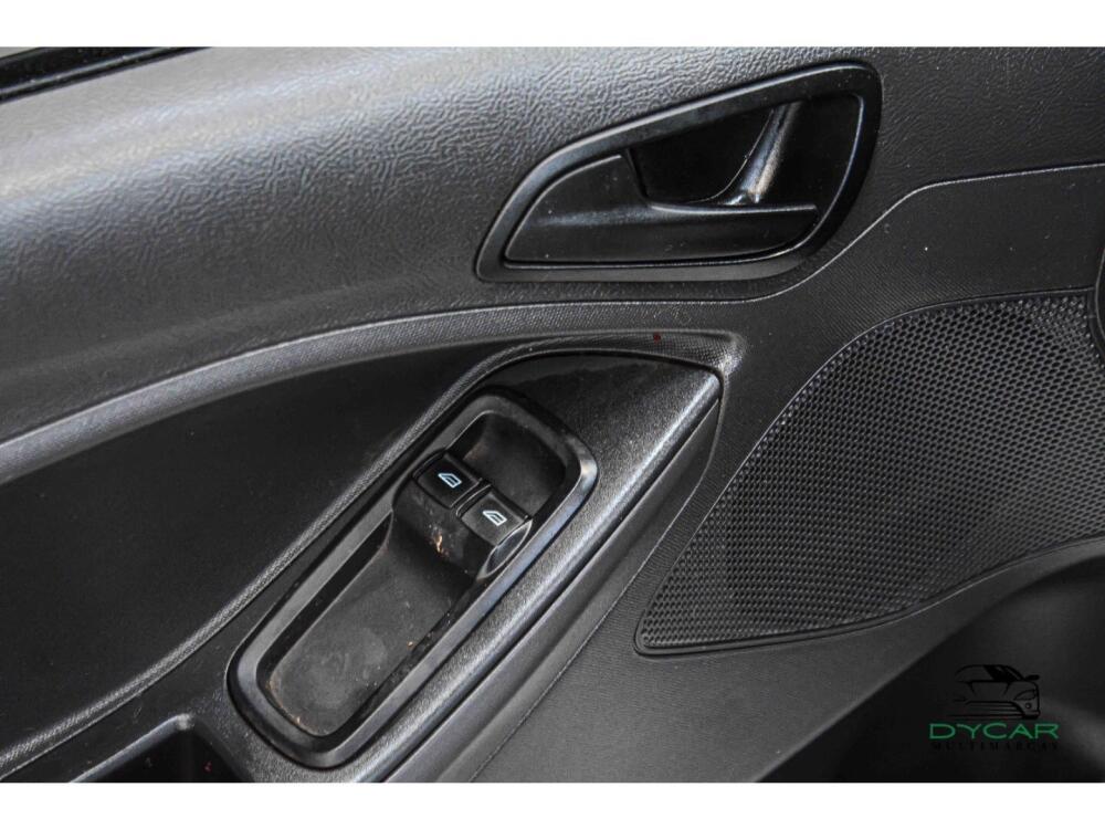 Ford KA Hatch