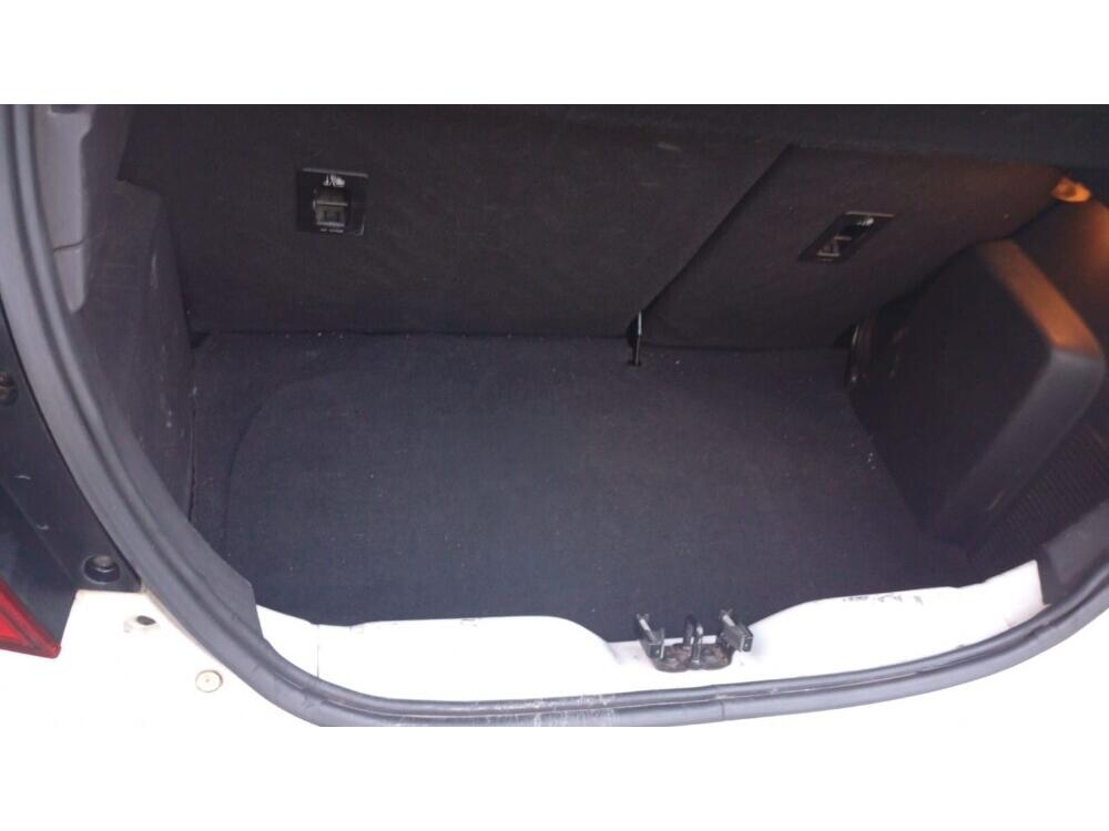 Ford KA Hatch