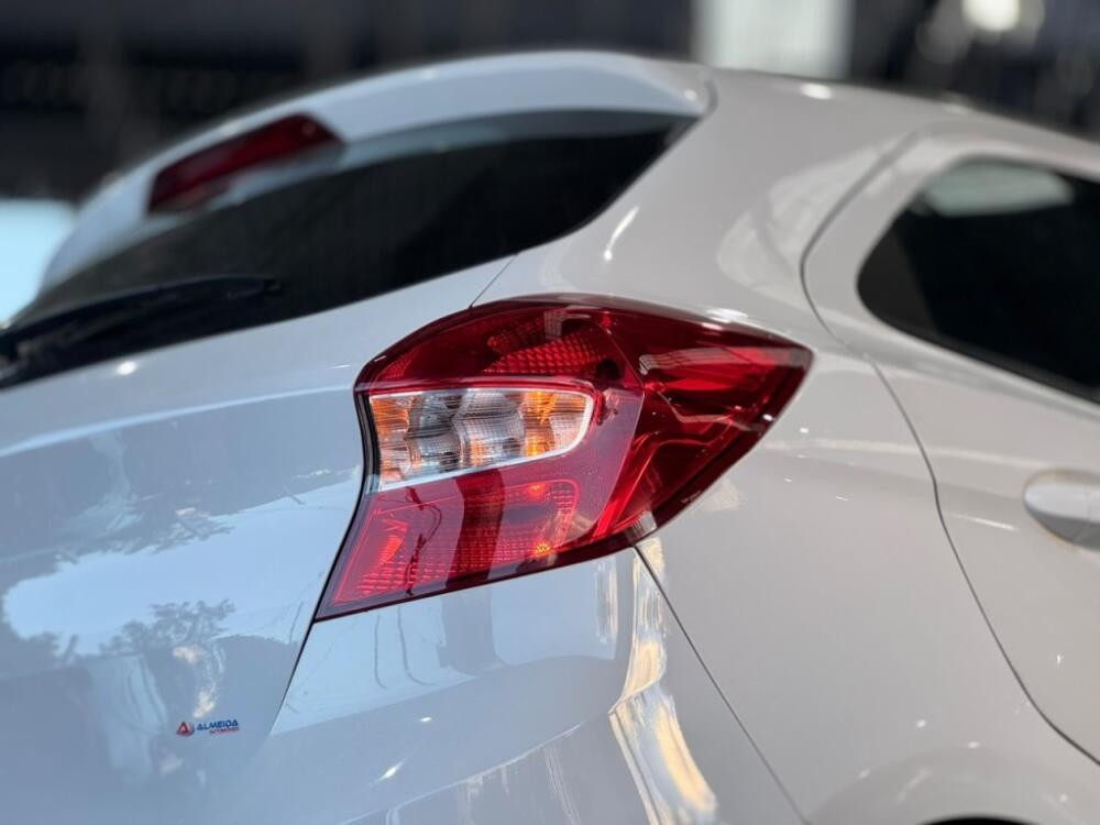 Ford KA Hatch