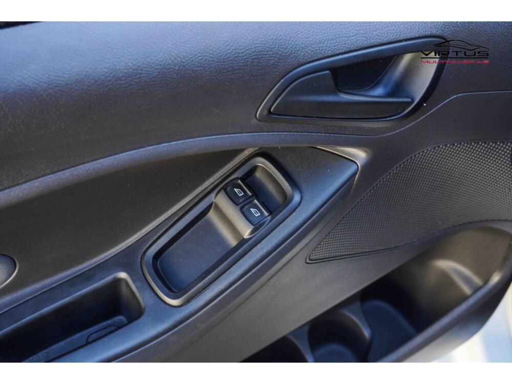 Ford KA Hatch