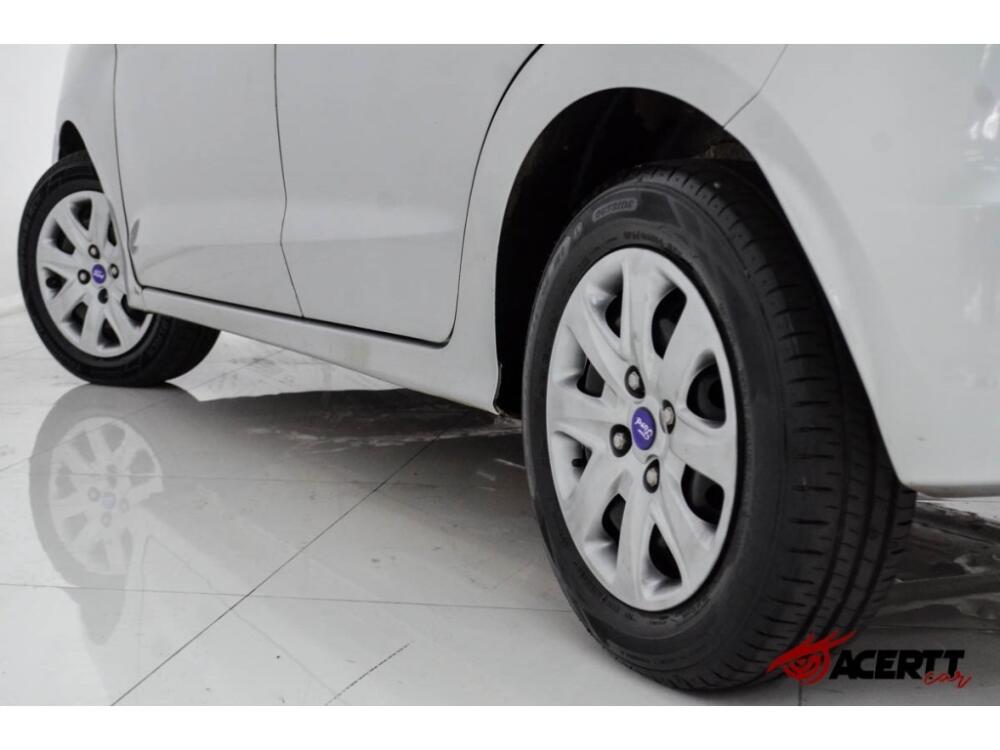 Ford KA Hatch