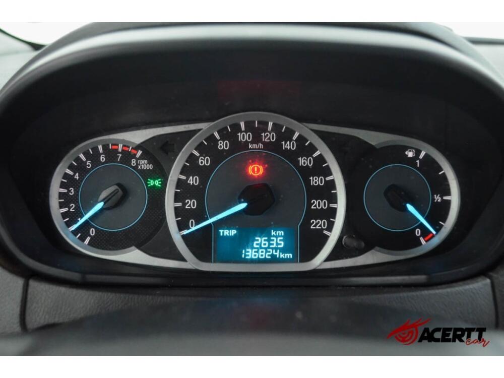 Ford KA Hatch