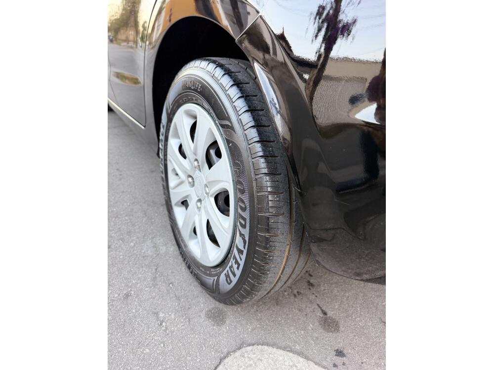 Ford KA Hatch