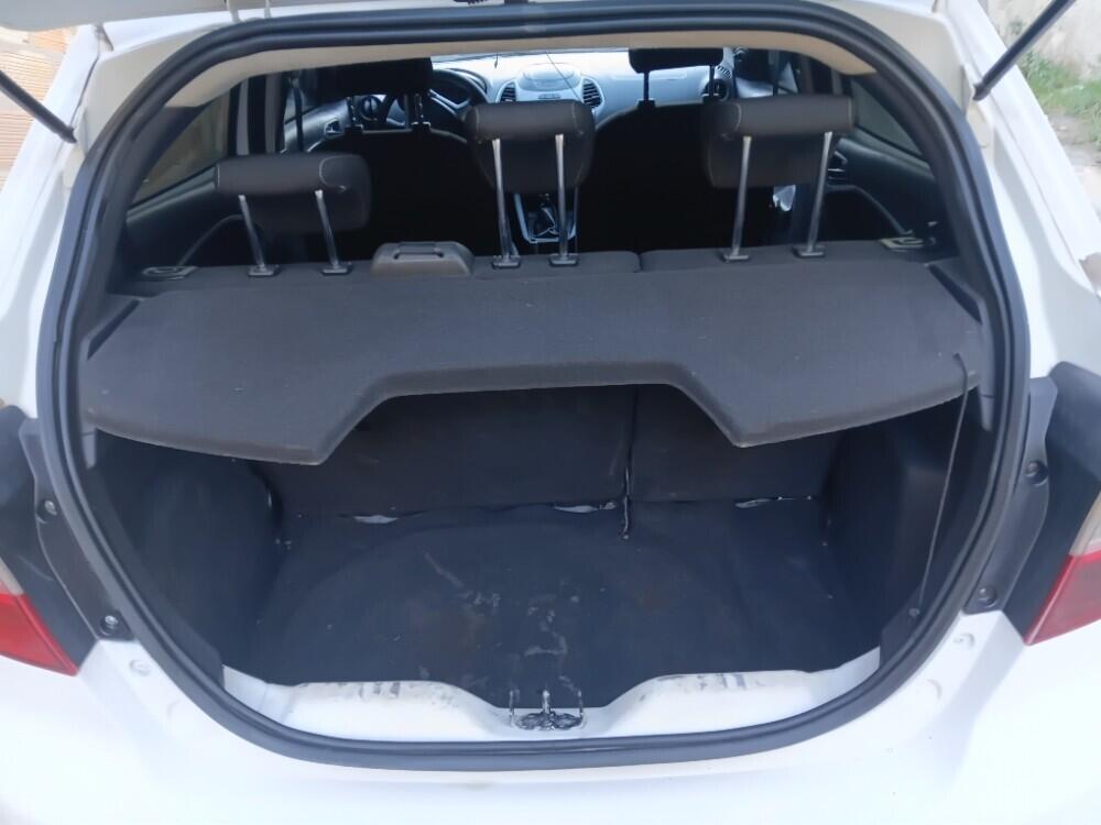 Ford KA Hatch