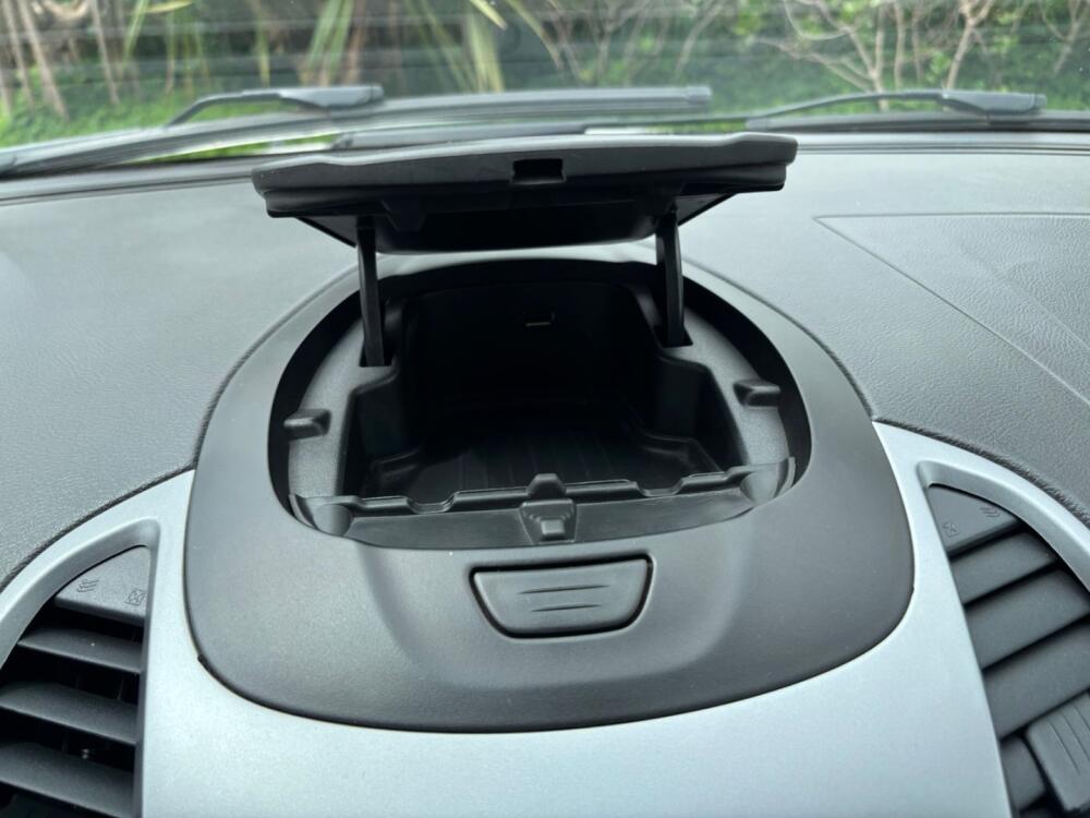 Ford KA Hatch