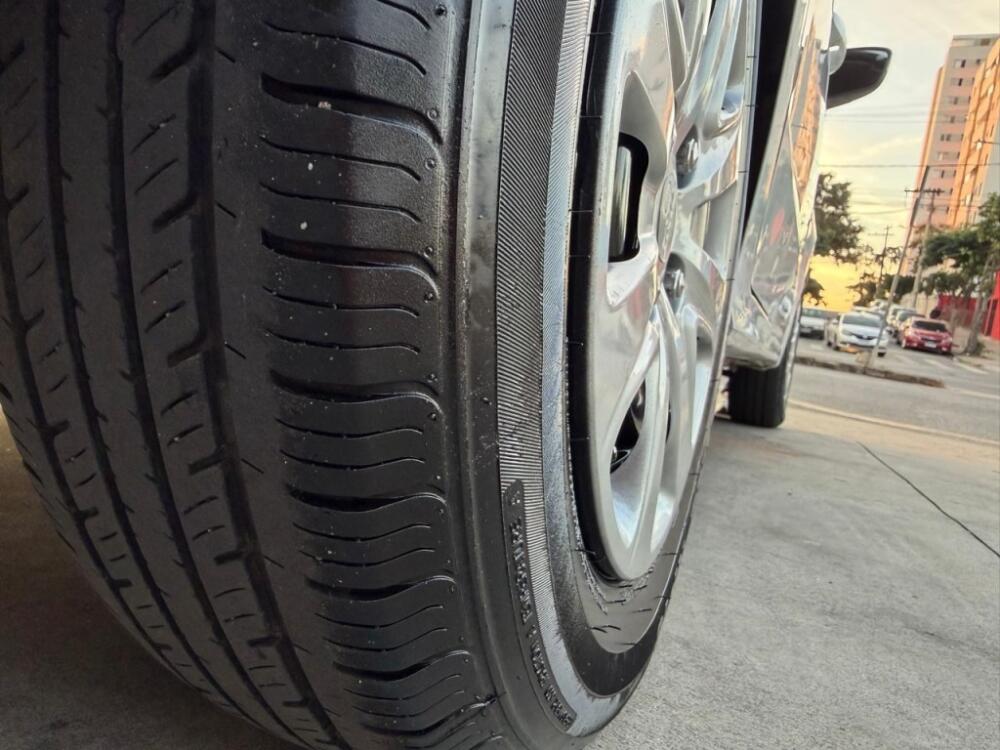 Ford KA Hatch
