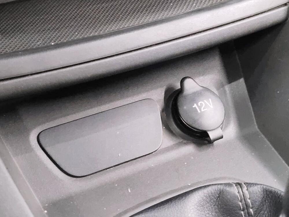 Ford KA Hatch