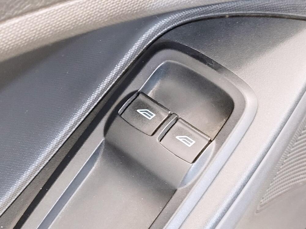 Ford KA Hatch