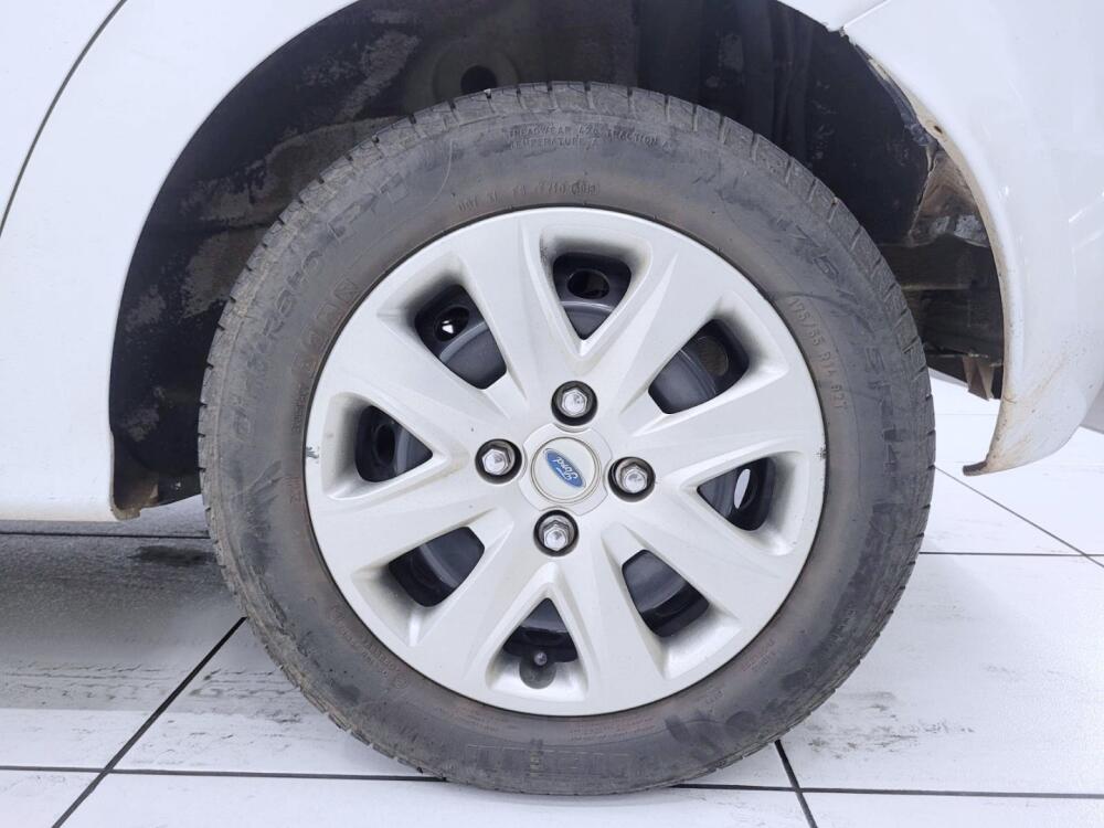 Ford KA Hatch