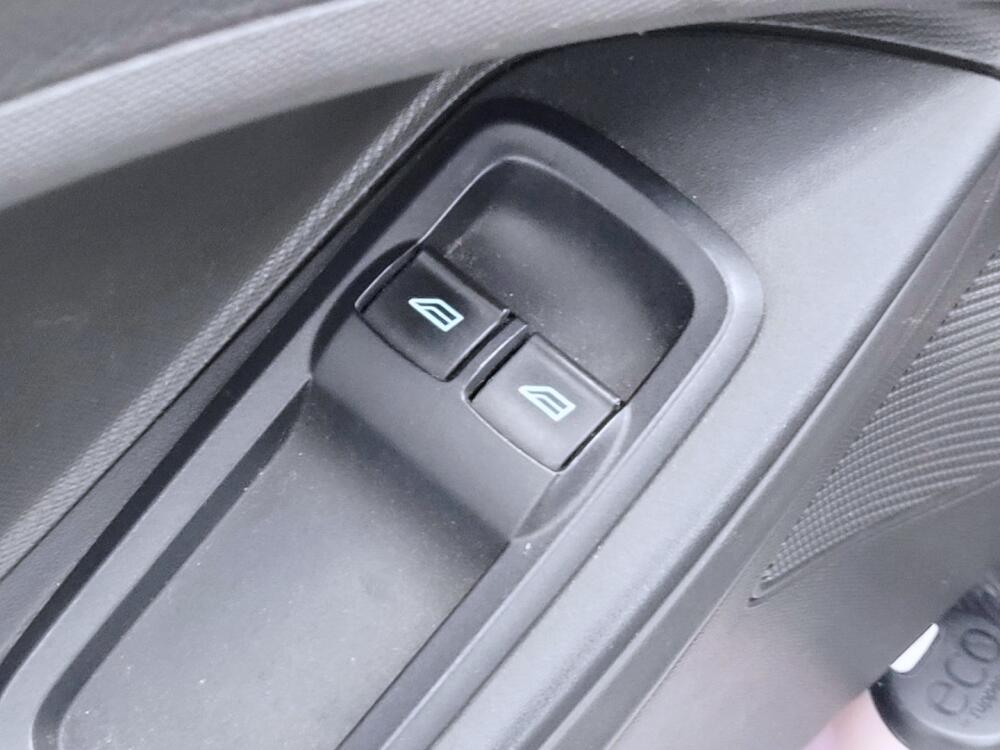 Ford KA Hatch