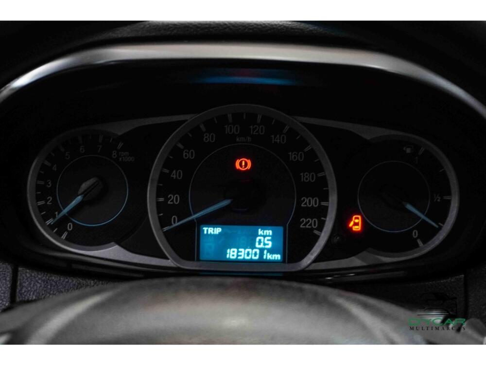 Ford KA Hatch
