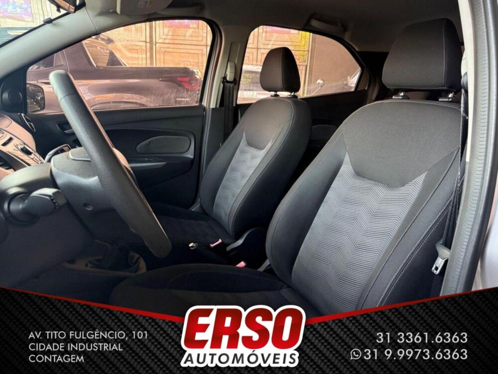 Ford KA Hatch