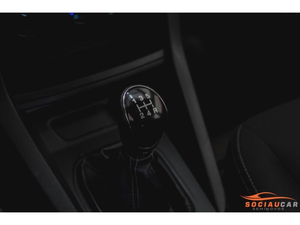 Ford KA Hatch