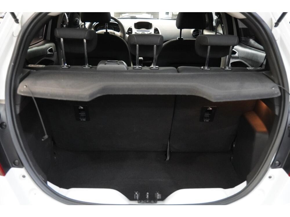Ford KA Hatch