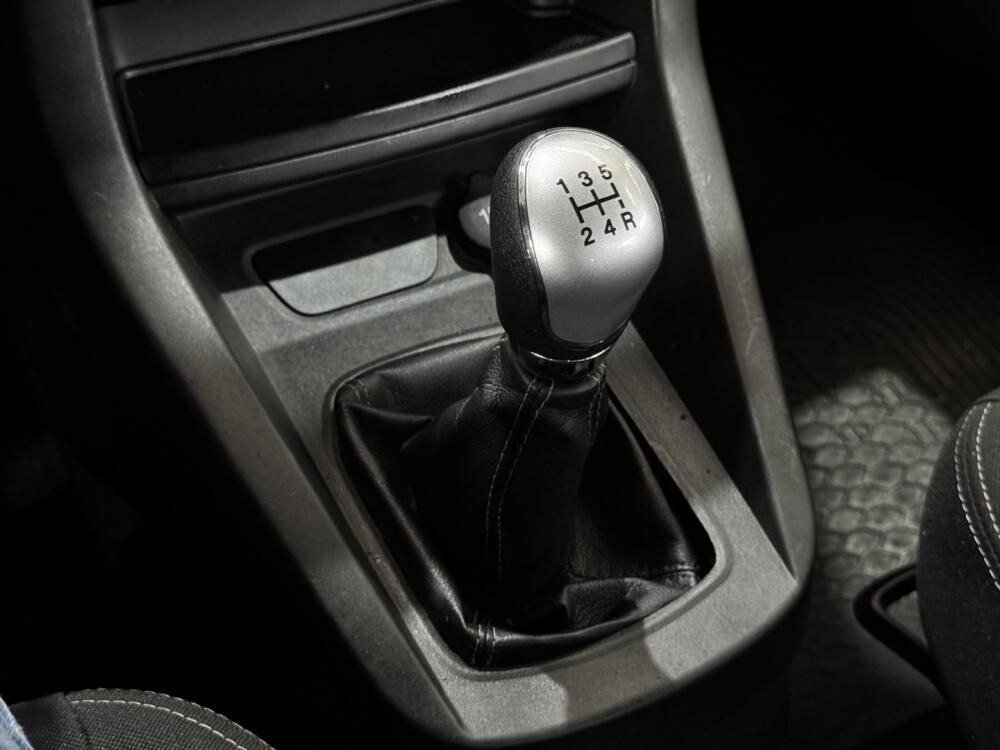 Ford KA Hatch