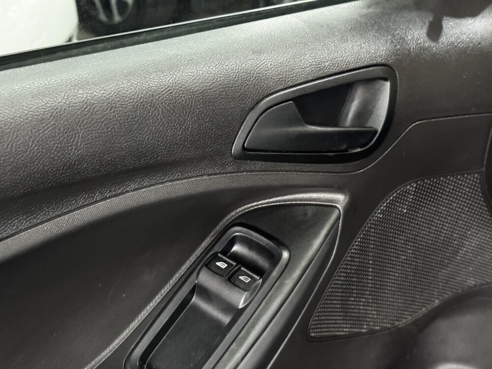 Ford KA Hatch