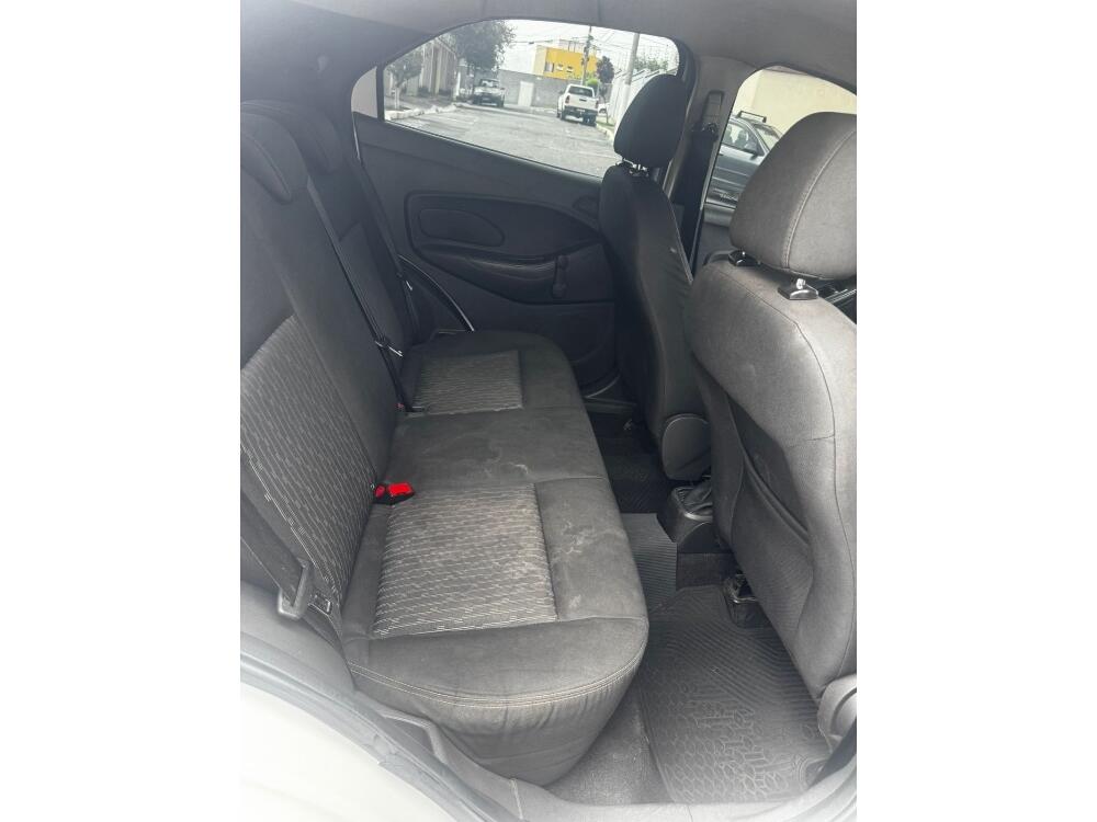 Ford KA Hatch
