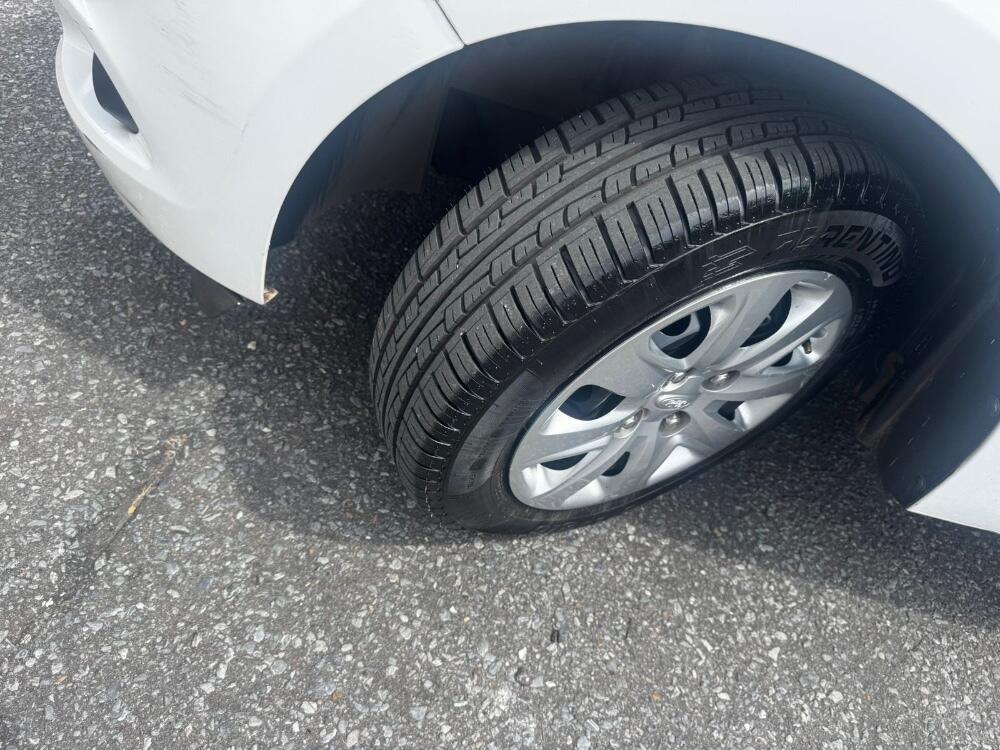 Ford KA Hatch