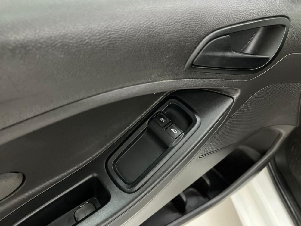 Ford KA Hatch