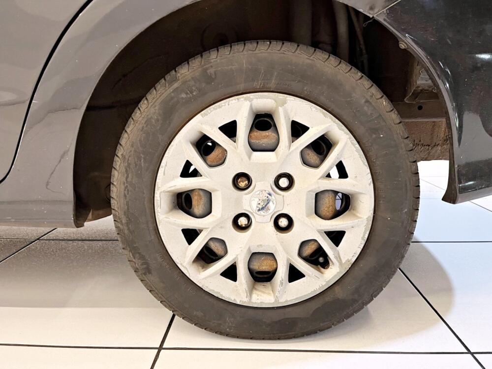 Ford KA Hatch
