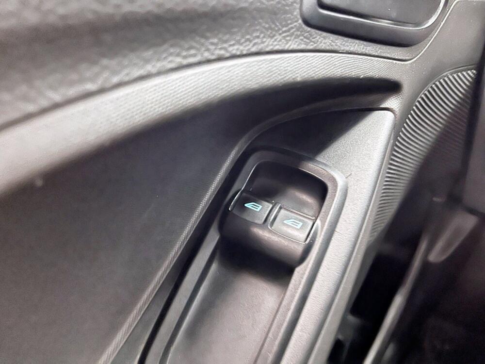 Ford KA Hatch