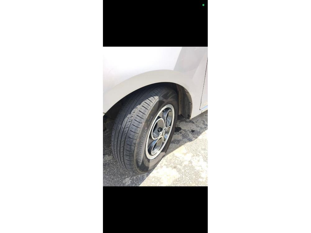 Ford KA Hatch